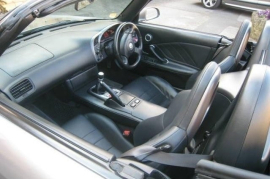 Honda S2000 2.0i