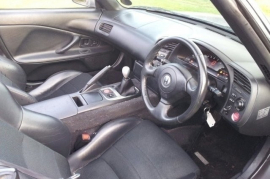 Honda S2000 2.0i