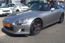 Honda S2000 2.0i