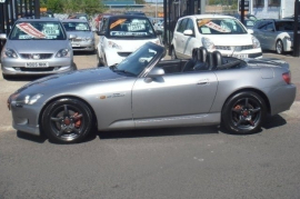 Honda S2000 2.0i