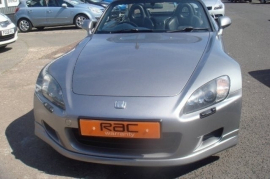 Honda S2000 2.0i