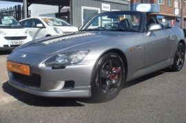 Honda S2000 2.0i