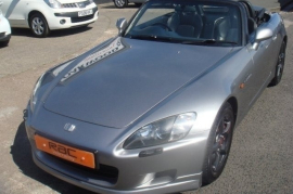 Honda S2000 2.0i