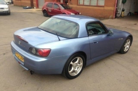 Honda S2000 2.0i