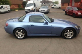 Honda S2000 2.0i