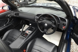 Honda S2000 2.0i