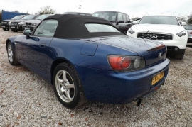 Honda S2000 2.0i