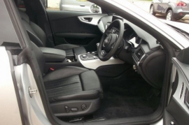 Audi A7 3.0