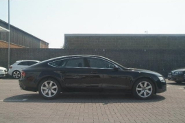 Audi A7 Sportback 3.0