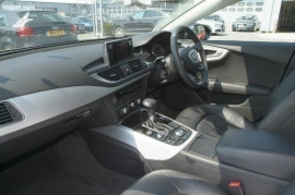 Audi A7 Sportback 3.0