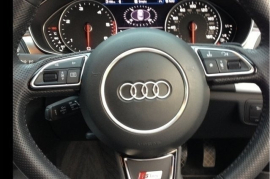Audi A7 3.0