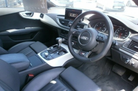 Audi A7 3.0