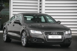 Audi A7 Sportback 3.0