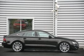 Audi A7 Sportback 3.0