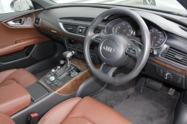 Audi A7 Sportback 3.0