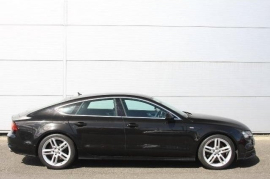 Audi A7 Sportback
