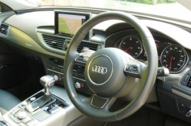 Audi A7 3.0