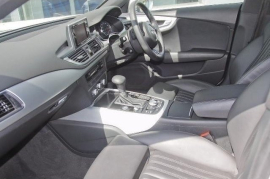 Audi A7 Sportback 3.0