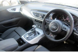 Audi A7 3.0