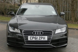 Audi A7 3.0
