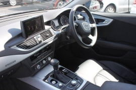 Audi A7 Sportback 3.0