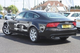 Audi A7 Sportback 3.0