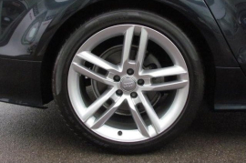 Audi A7 Sportback 3.0