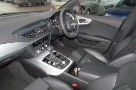 Audi A7 Sportback 3.0