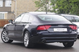 Audi A7 Sportback 3.0