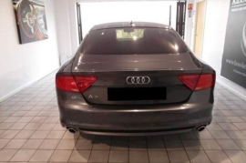 Audi A7 Sportback 3.0