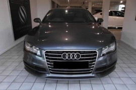 Audi A7 Sportback 3.0