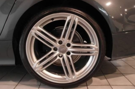 Audi A7 Sportback 3.0