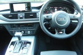 Audi A7 3.0