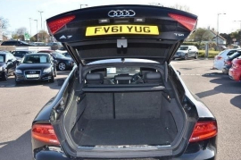 Audi A7 Sportback 3.0
