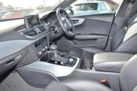 Audi A7 Sportback 3.0