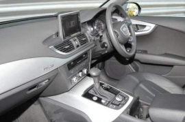 Audi A7 Sportback 3.0