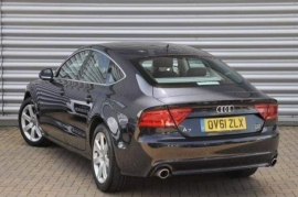 Audi A7 Sportback 3.0