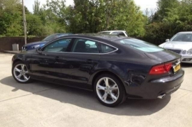Audi A7 Sportback 3.0