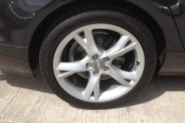 Audi A7 Sportback 3.0