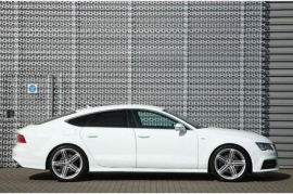 Audi A7 3.0