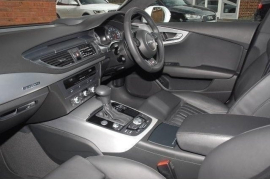 Audi A7 Sportback 3.0