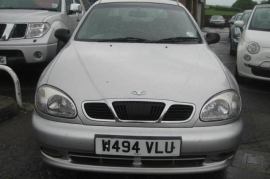 Daewoo Lanos 1.4