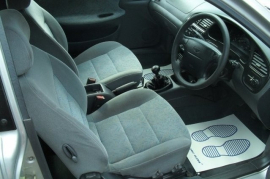 Daewoo Lanos 1.4
