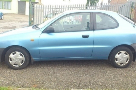 Daewoo Lanos 1.4