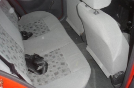 Daewoo Lanos 1.4