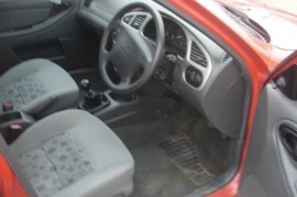 Daewoo Lanos 1.4