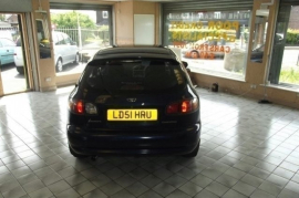 Daewoo Lanos 1.6