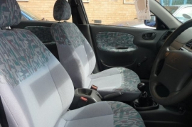 Daewoo Lanos 1.4