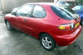 Daewoo Lanos 1.4