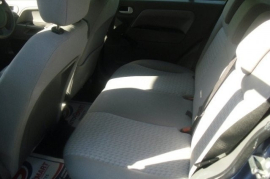 Ford Fusion 1.4